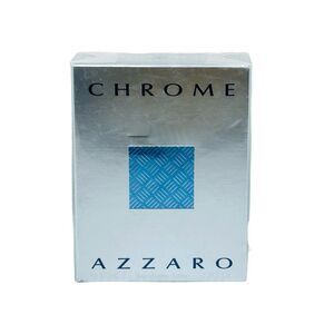 Azzaro Chrome Eau de Toilette Spray - 100 ml / 3.38 fl oz